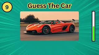 Guess The Cars Name Challenge #funny #challenge #comedy #car #youtubeshorts #youtube