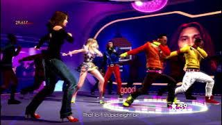 Boom Boom Pow - The Black Eyed Peas  #Dancing #TheBlackEyedPeas #Music
