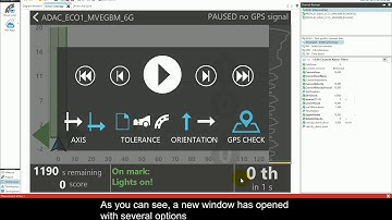 AVL AVL Smart Mobile Solutions | Driver’s Aid Tutorial