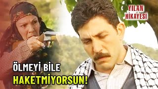 Erkan'ı Vuracaktı! - Yılan Hikayesi Özel Klip
