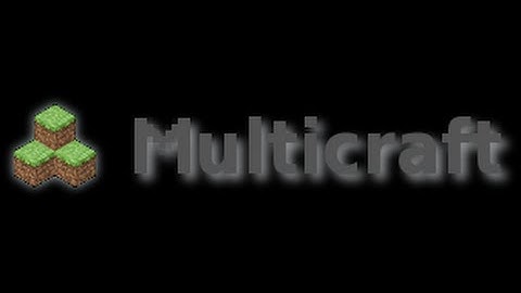 MultiCraft Tutorials #EP 1