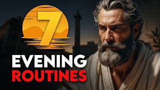 7 Things the Most Disciplined People Do Every Evening screenshot 2
