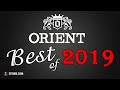 ORIENT Watches | Best of 2019 by @2stime