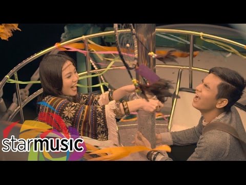 (+) Yeng Constantino - Ferris Wheel (Official Music Video)