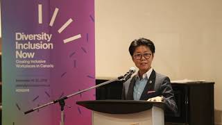 Inclusive Entrepreneurship