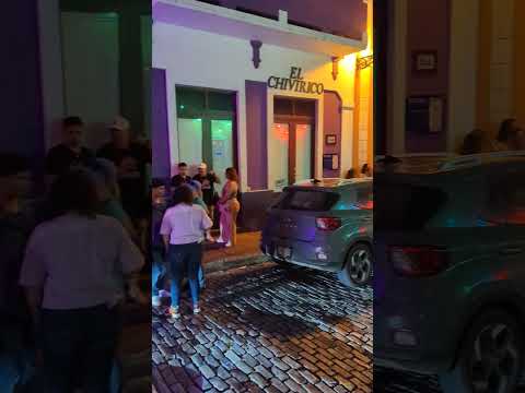 Βίντεο: Νυχτερινή ζωή στο Σαν Χουάν, Πουέρτο Ρίκο: Τα καλύτερα μπαρ, κλαμπ, & Περισσότερα
