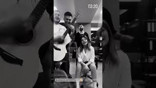 Kalbindeki Aşk Hep Suça Meyilli