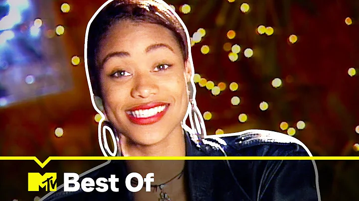 Best of Tami on The Real World: Los Angeles