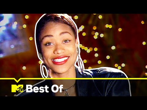 Video: Wer ist Tami Roman?