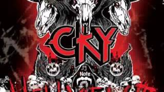 CKY &amp; GNARKILL Laughing With Lucifer at Satan&#39;s Sideshow