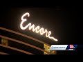 Encore casino , Boston - YouTube