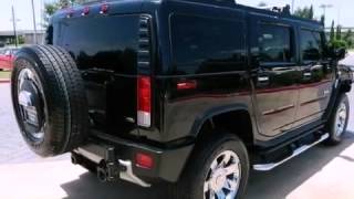 Celebrity 2009 HUMMER H2 Houston TX 77090 Net Worth