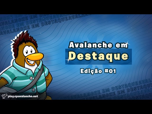 Club Penguin Avalanche