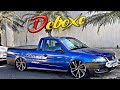 DEBOXE ELETROFUNK - DENTRO DA EVOQUE PRATA ( Dj LuckReis)