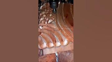 Witness The Unbelievable CNC Machine Job Work #shorts #short #shortvideo #shortsvideo #subscribe