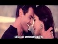 Meri Aankhon Mein - Yakeen (2005) - (Sub Español)