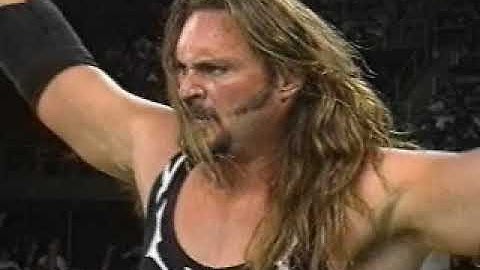 WCW nwo Thunder Intro