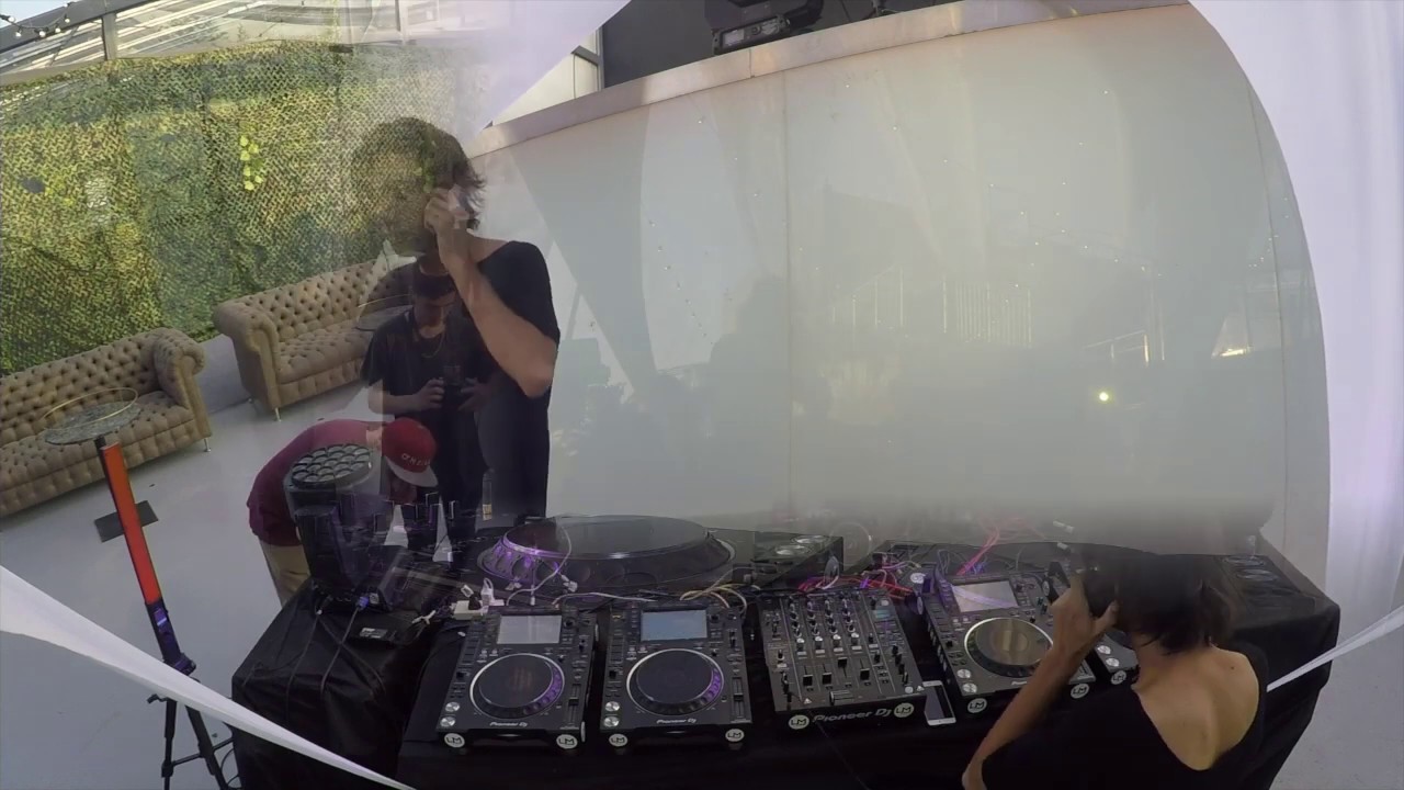 Mata @ Moscu Buenos Aires - Argentina - HMHLIVE 2020