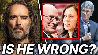 Watch Economist Destroy Kamala’s Narrative w/ Facts in Only 2 Minutes