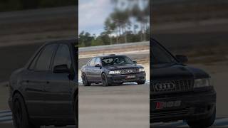 Audi S8 960Hp