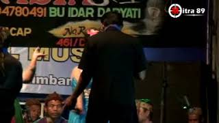 6 mobil butut  gending asih live mekarsari limbangan, 9 desember 2019