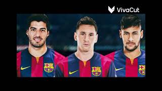 Edit MSN#edit#Msn#messi#suárez#neymar