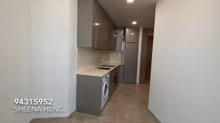 City Gate 2 Bedder