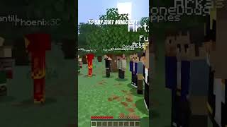 The DEATH of #mindcrack (pt.2) #minecraft #smp #gaming #shorts #videoessay #fyp