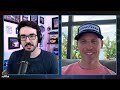 One Mistake Nearly Cost Denny Hamlin the Win at Pocono | NASCAR Film Room