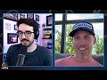 One Mistake Nearly Cost Denny Hamlin the Win at Pocono | NASCAR Film Room