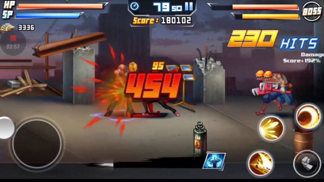 Death Tower Fight | Floor 35 - Boss | Full HD | Android/ios Walkthrough/GamePlay | AMR Gaming