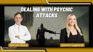 The Art of War Part 2 - Dealing With Psychic Attacks