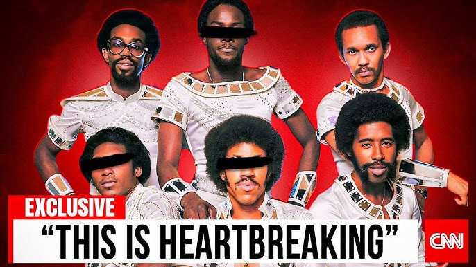 The TRAGIC End Of The ‘Commodores’ Members, This Is So Sad