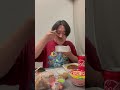デブのセブンイレブン夜食 #大食い