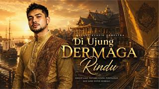 DI UJUNG DERMAGA RINDU - HAYEL UMAM | Lagu Melayu Orkestra