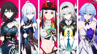 Download lagu HSR『GMV/MAD』[A]ddiction / GigaReol×EVO 