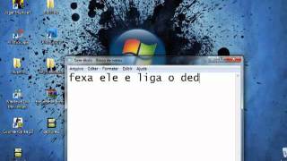 CS2D Criando server com dedicated