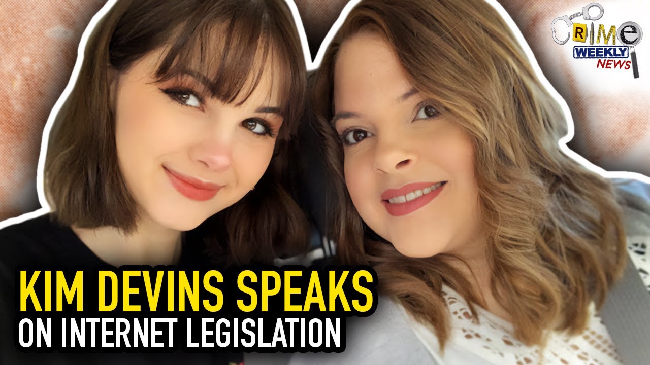 Crime Weekly News: Kim Devins Discusses Bianca's Law