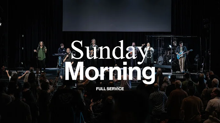 January 8th, 2023 | Sunday Service | Dwelling Place Anaheim