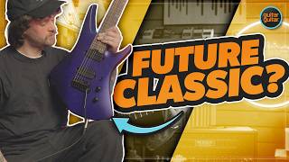 Most Futuristic Guitar of 2026? | Sterling by Music Man Kaizen 7
