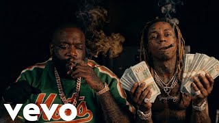 Details Rick Ross ft. Lil Wayne – Generational Wealth (2026 Official Music Video) Guide