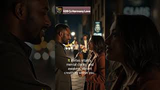 Que produce la #528hz #solfeggio ? ❤️ #amor #paz