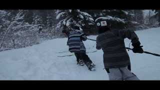 SIMPLE.// A Whistler Weekend