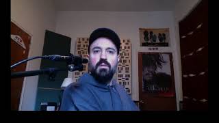 Nathan Goheen -- Applying Combination Tones to Composing (January 22th, 2021)