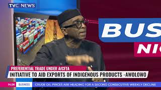 President Tinubu Inaugurates Preferential Trade Under AfCFTA