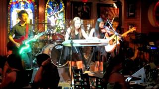 Babushka - 'Udaan' live @ Hard Rock Café Singapore, 24 January 2016 (HD) screenshot 5
