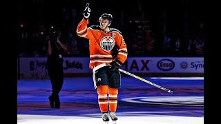 Connor Mcdavid - Season Promo 2019 (HD)