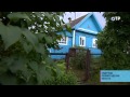 Малые города России: Будогощь -  поселок с польским названием и немецкими конюшнями