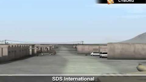 Convoy Demo with IED detonation in Nowzad Afghanistan2