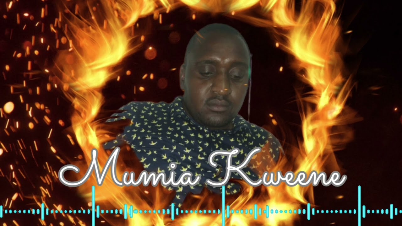 Nzavili Mweene   Mumia Kweene Official Audio